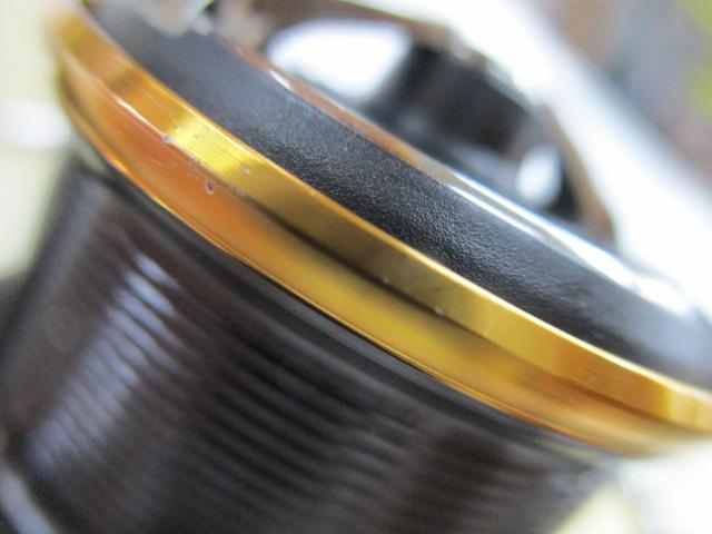 18レガリス LT1000S