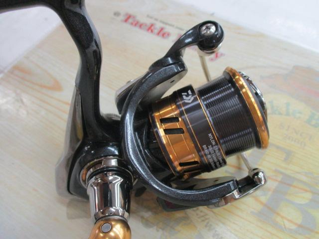 18レガリス LT1000S