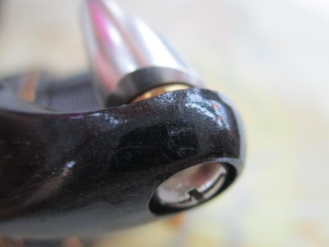 18レガリス LT1000S