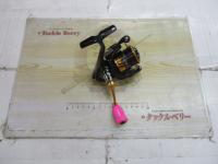 18レガリス LT1000S