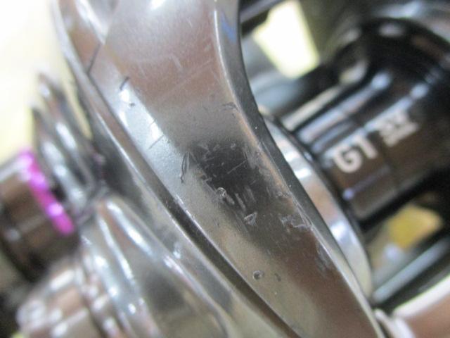 スティーズCT SV TW 700XHL