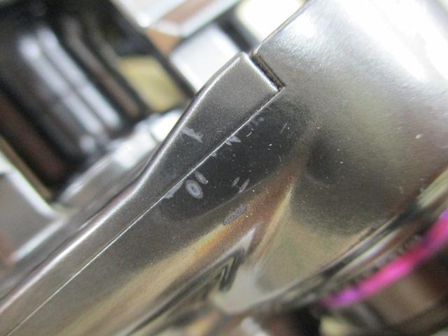 スティーズCT SV TW 700XHL