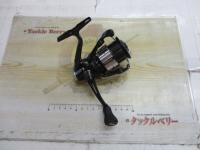 23ヴァンキッシュ 2500S