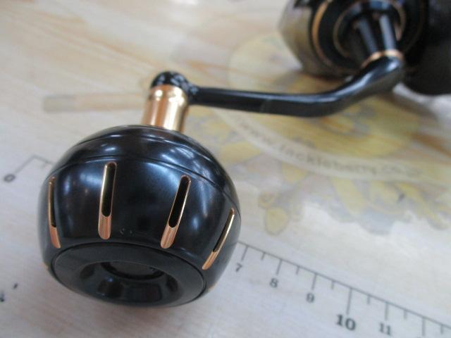 23ソルティガ 6000-H