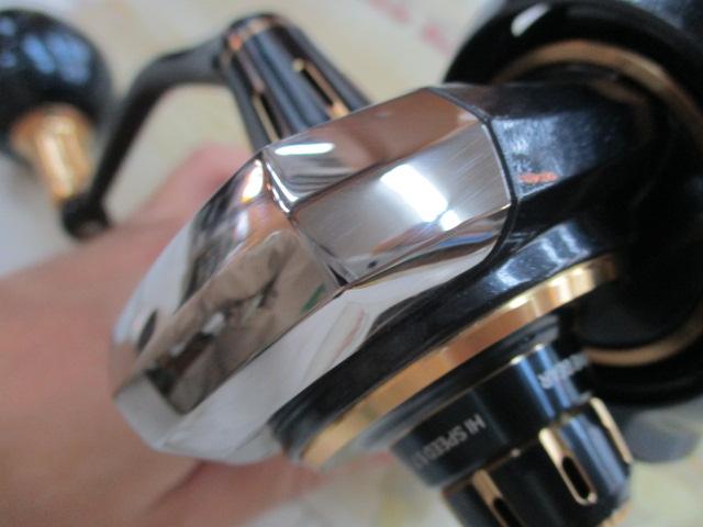 23ソルティガ 6000-H