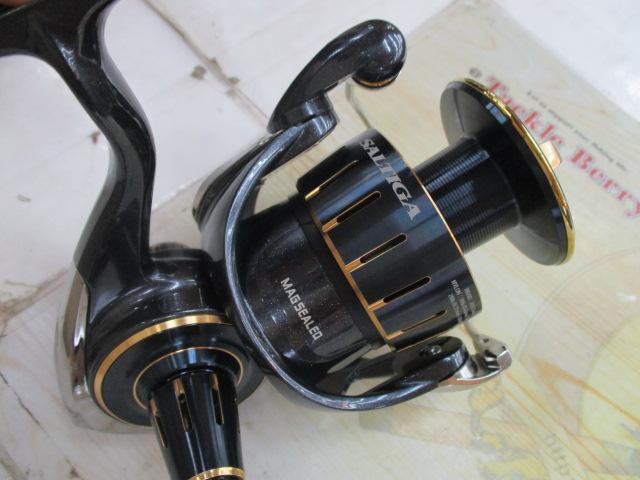 23ソルティガ 6000-H