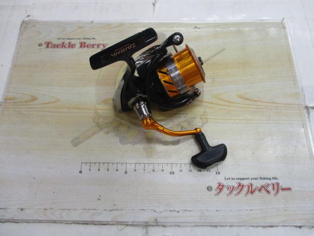 15レブロス 2506H