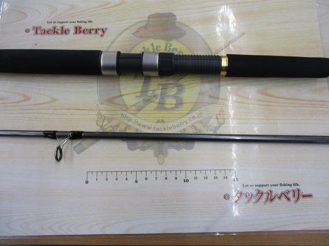 ジグキャスター 96M