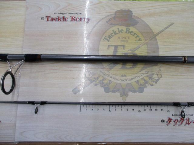 ジグキャスター 96M