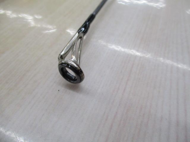 ジグキャスター 96M