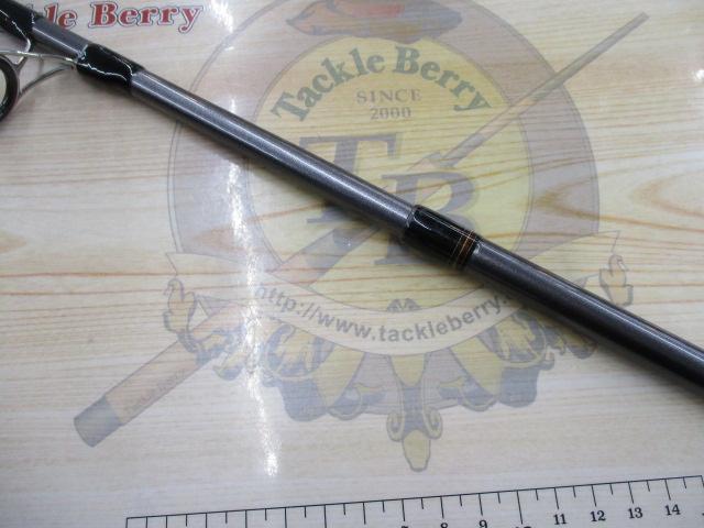 ジグキャスター 96M