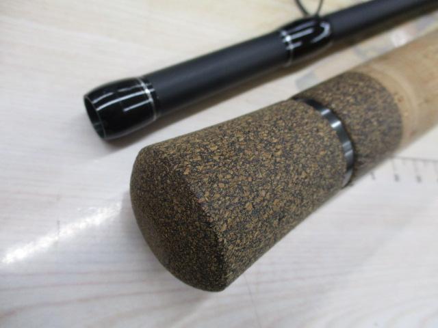 ショアガンエボルブ SFTGS-103H+・BL