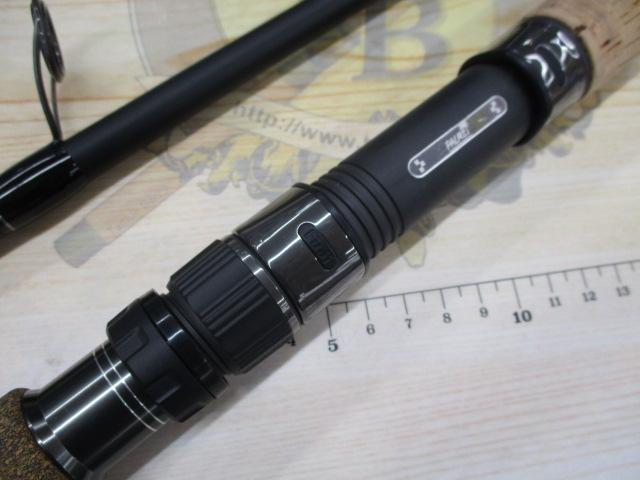 ショアガンエボルブ SFTGS-103H+・BL