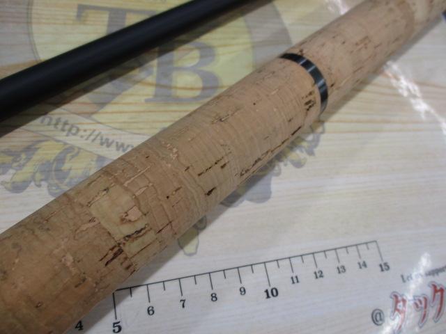 ショアガンエボルブ SFTGS-103H+・BL