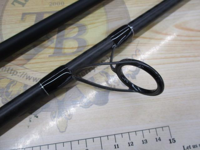 ショアガンエボルブ SFTGS-103H+・BL