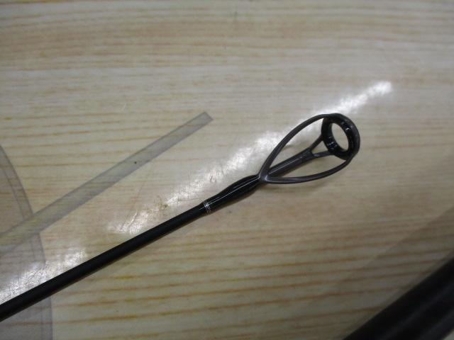 ショアガンエボルブ SFTGS-103H+・BL