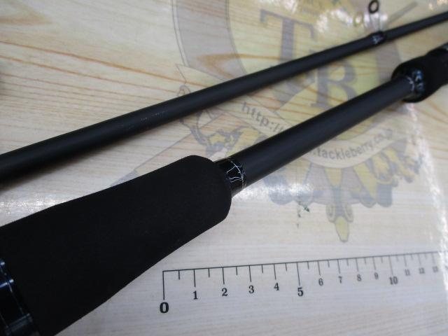 ブラックポーギー1G BP1S-762ML