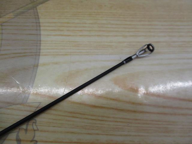 ブラックポーギー1G BP1S-762ML