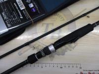 ブラックポーギー1G BP1S-762ML