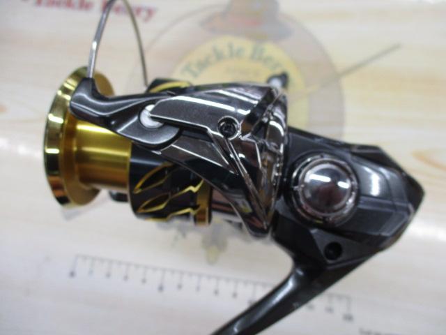 20ツインパワー C3000