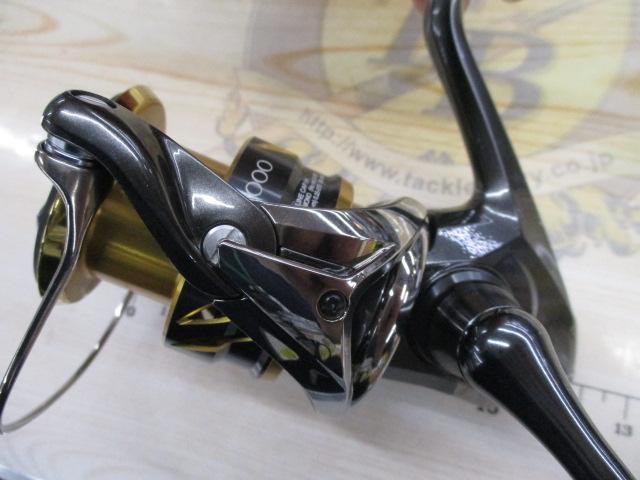 20ツインパワー C3000