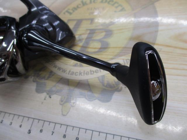 20ツインパワー C3000