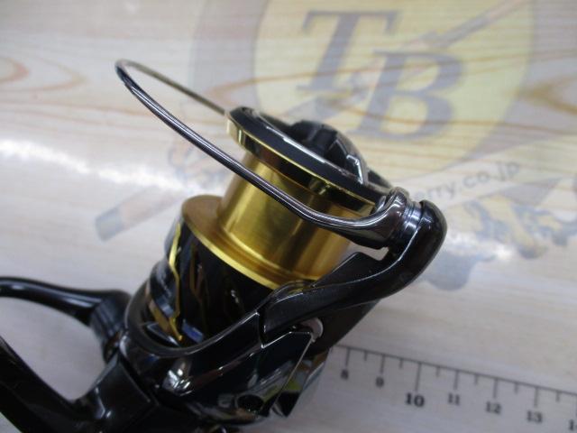 20ツインパワー C3000