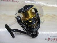 20ツインパワー C3000