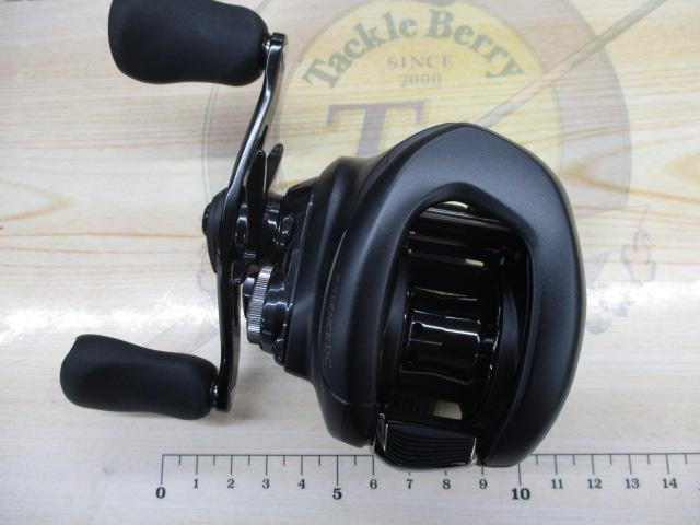 22エクスセンスDC XG LH