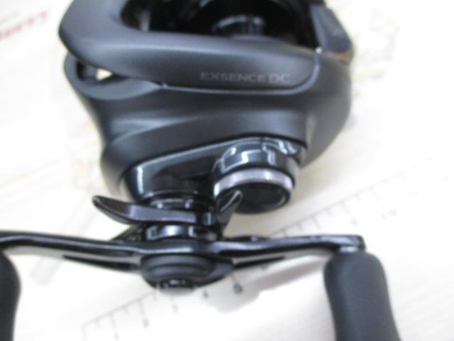 22エクスセンスDC XG LH