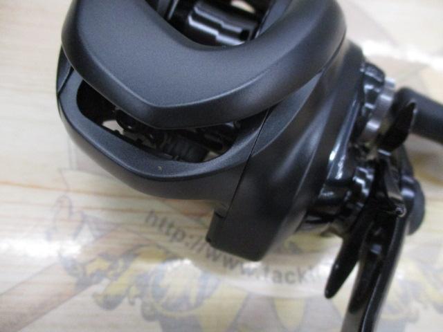 22エクスセンスDC XG LH