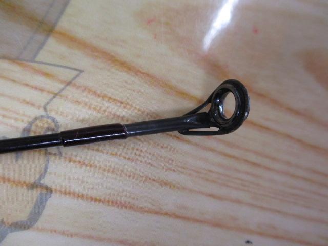 スコーピオンEV 1550R