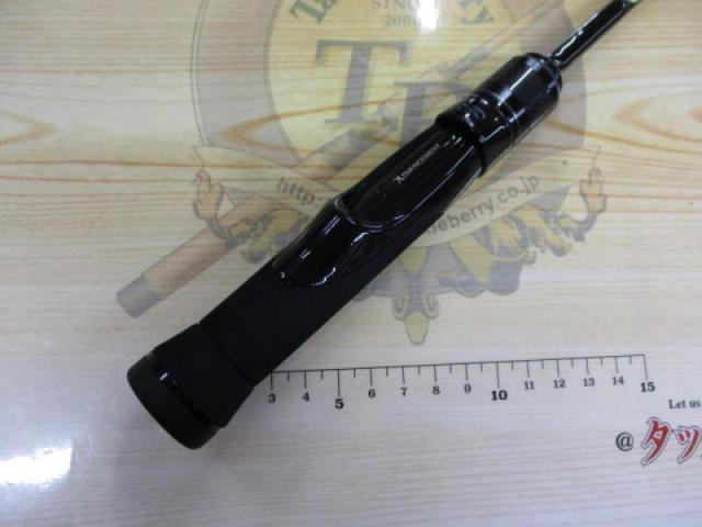 アドバンスメント FPR-46