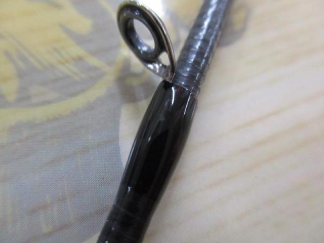 アドバンスメント FPR-46