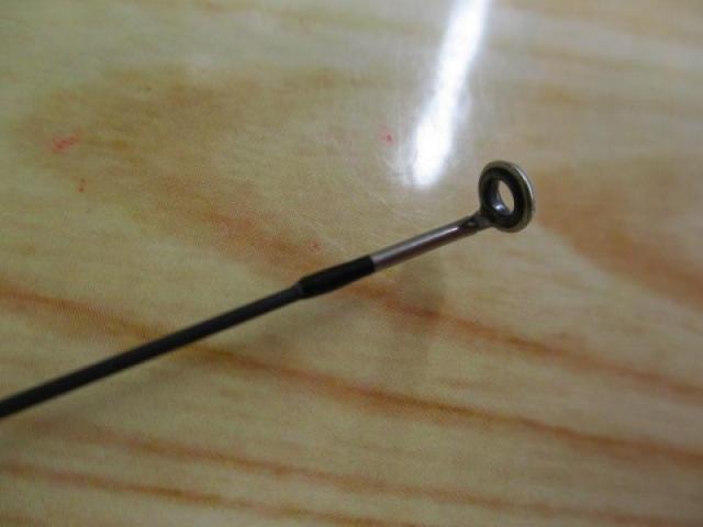 アドバンスメント FPR-46