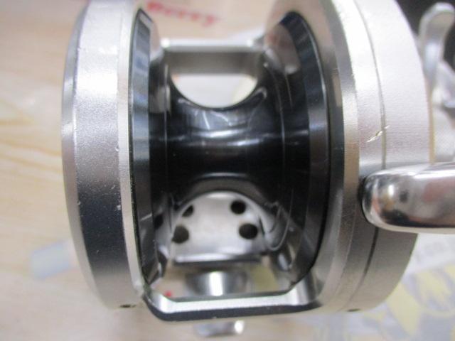 11オシアジガー 2000NR-HG