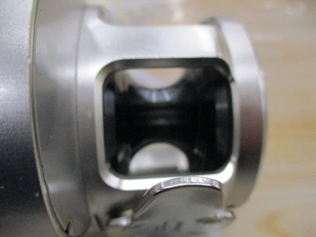 11オシアジガー 2000NR-HG