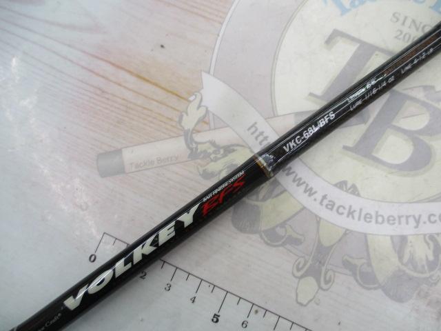 ヴォルキー VKC-68L/BFS