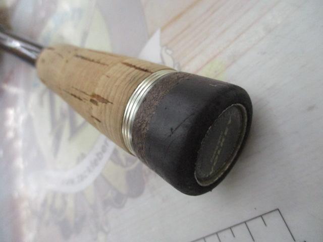 ヴォルキー VKC-68L/BFS