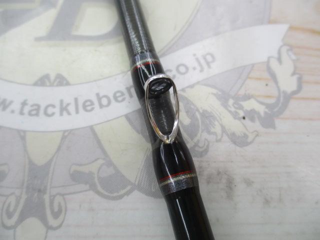 ヴォルキー VKC-68L/BFS