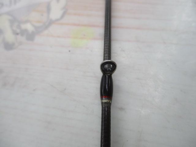 ヴォルキー VKC-68L/BFS