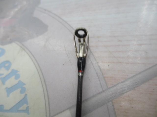 ヴォルキー VKC-68L/BFS