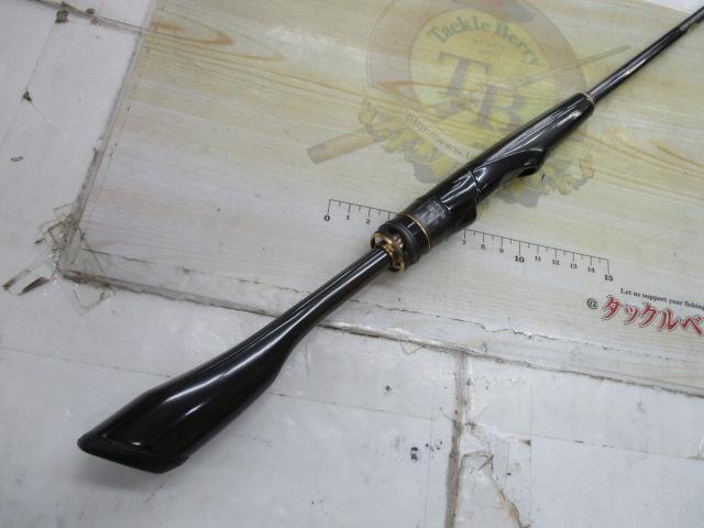 ポイズンアルティマ 2511UL(SIC)