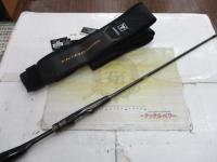 ポイズンアルティマ 2511UL(SIC)