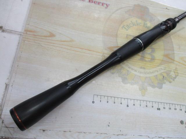 24ポイズンアドレナ 266L