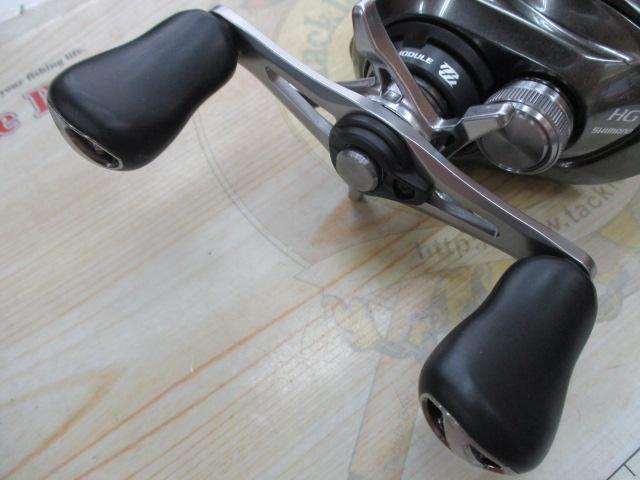 20メタニウムHG LH