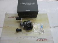 20メタニウムHG LH