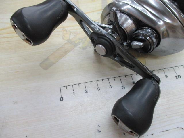 18バンタムMGL XG LH