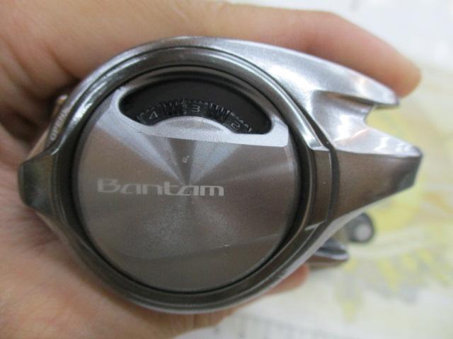 18バンタムMGL XG LH