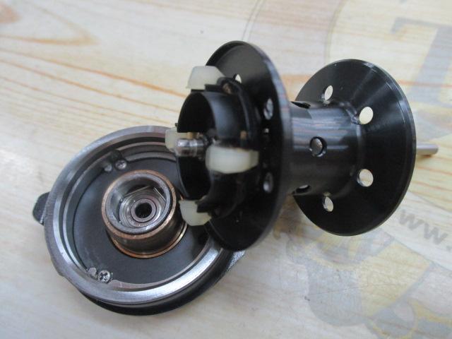 18バンタムMGL XG LH